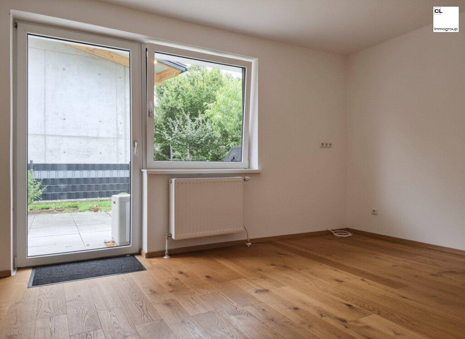 Repräsentative Gewerbefläche mit großzügiger Schaufensterfront zu vermieten - Ansicht 6