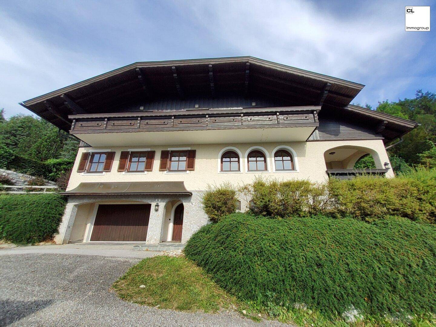 Haus – Mondsee - Ansicht 3