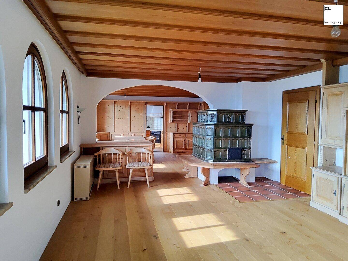 Haus – Mondsee - Ansicht 5