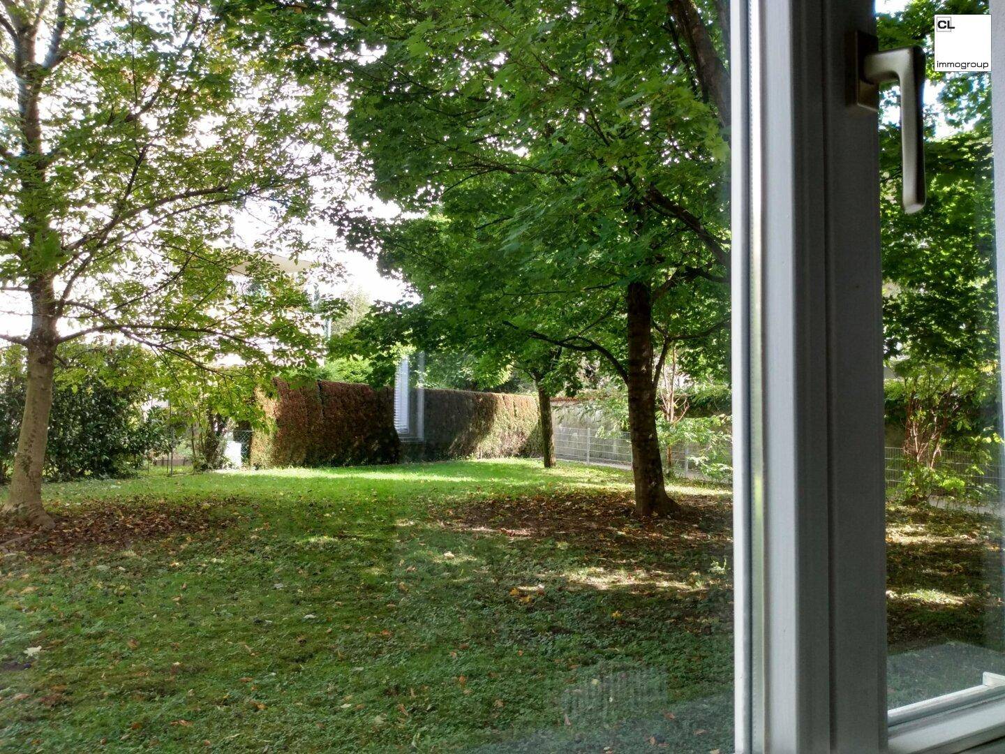 Attraktive Gewerbeimmobilie in Toplage, Salzburg Maxglan - 139m², gelegen im EG; angenehmes Raum- und Arbeitsklima; mit Grün- sowie Parkflächen direkt vor dem Haus - Widok 4