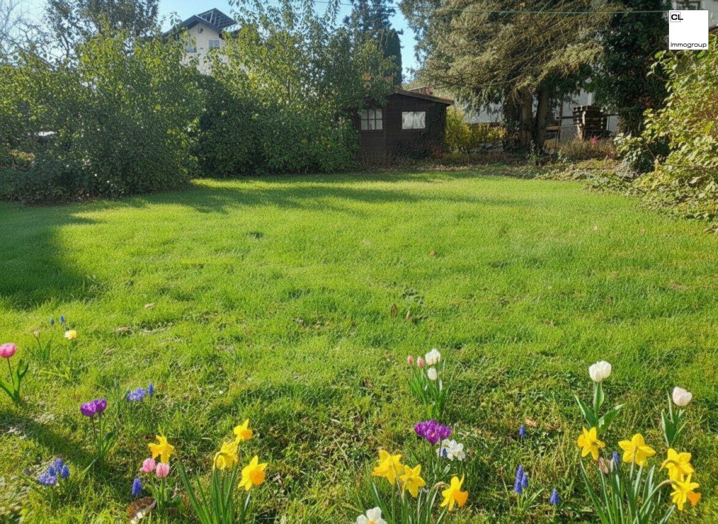 Der perfekte Platz für Ihren Wohntraum - Ansicht 3
