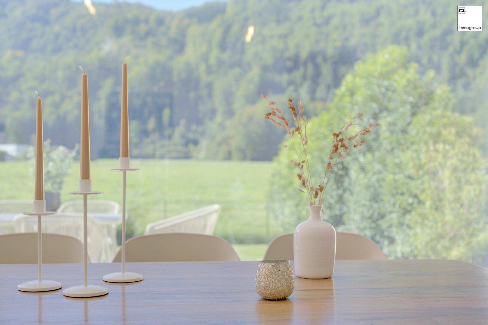 Leben am Mondsee VILLA EXTRAVAGANCE - Ansicht 3