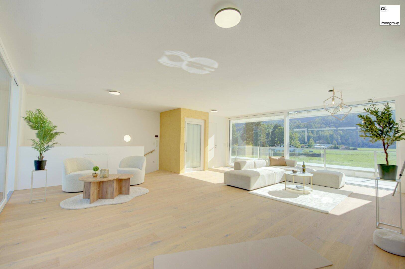 Leben am Mondsee VILLA EXTRAVAGANCE - Ansicht 2