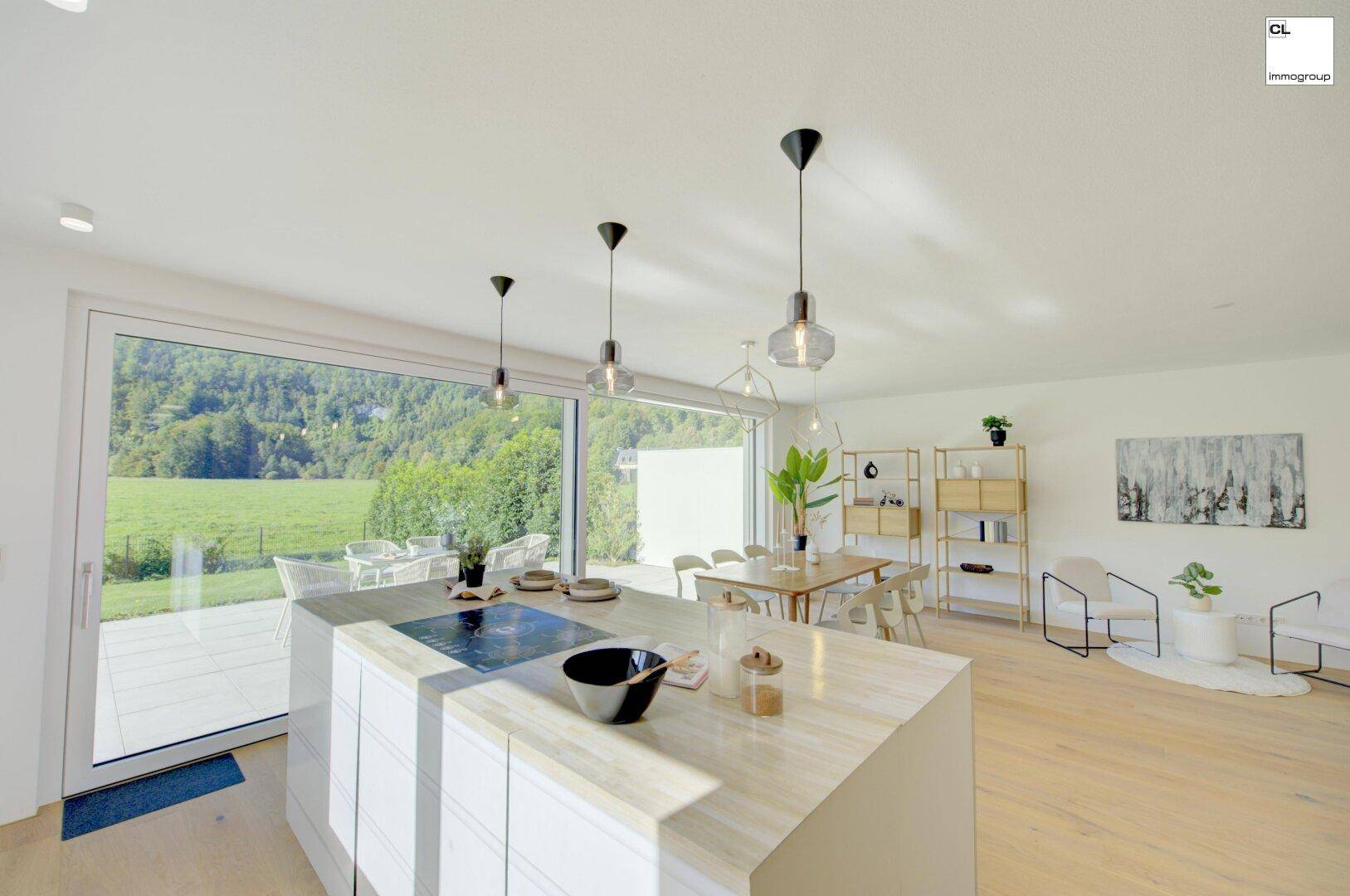 Leben am Mondsee VILLA EXTRAVAGANCE - Ansicht 5