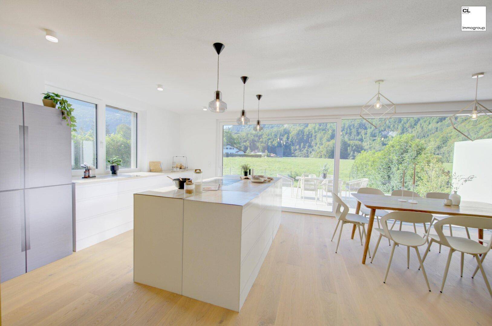 Leben am Mondsee VILLA EXTRAVAGANCE - Ansicht 6