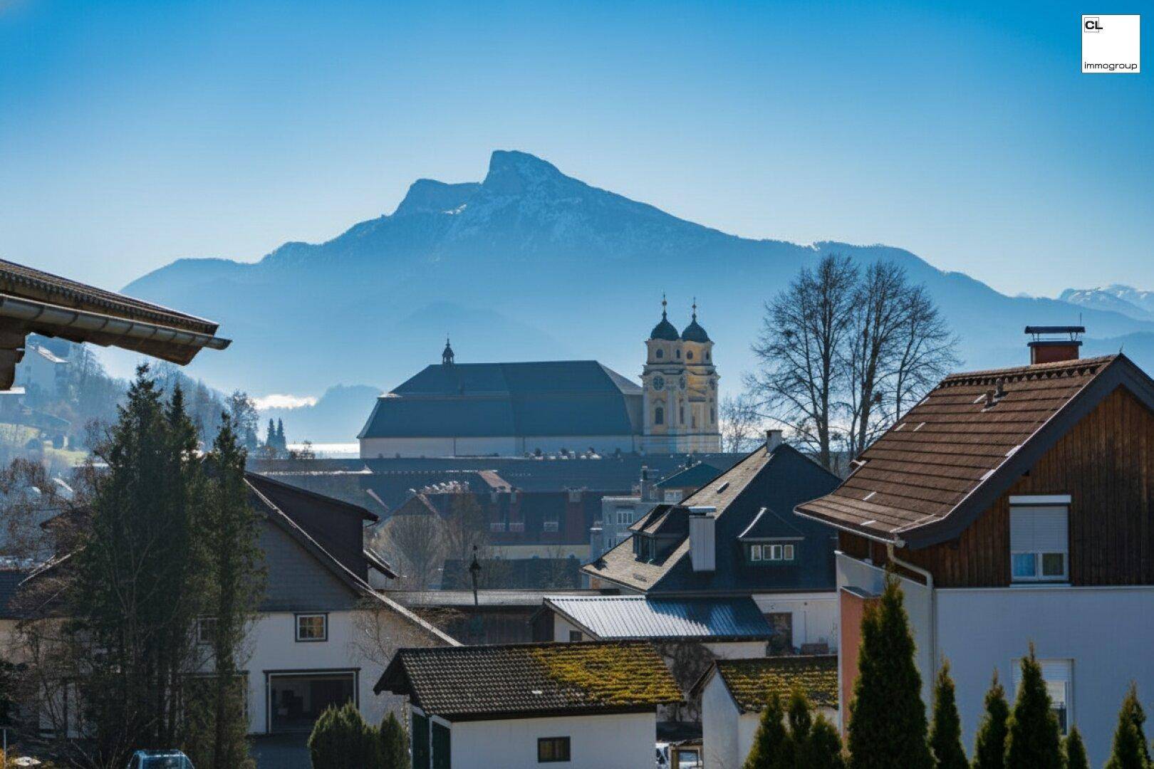 Modernes Design trifft auf entspannten Lifestyle in Mondsee – pohled 3