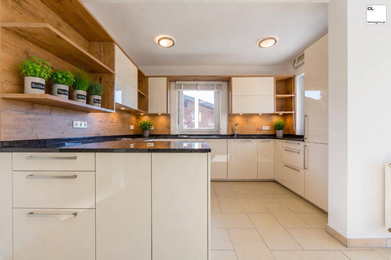 Modernes Design trifft auf entspannten Lifestyle in Mondsee – pohled 6