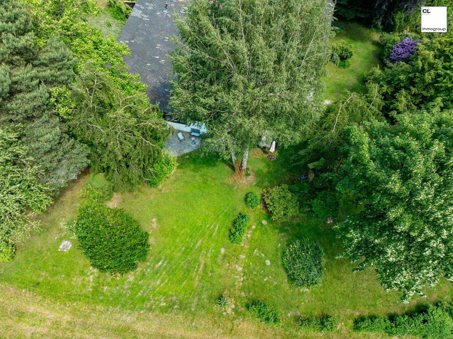 Mondsee-Vision: Langfristiger Investment-Grund mit Liegenschaftskaufoptionen - Ansicht 6
