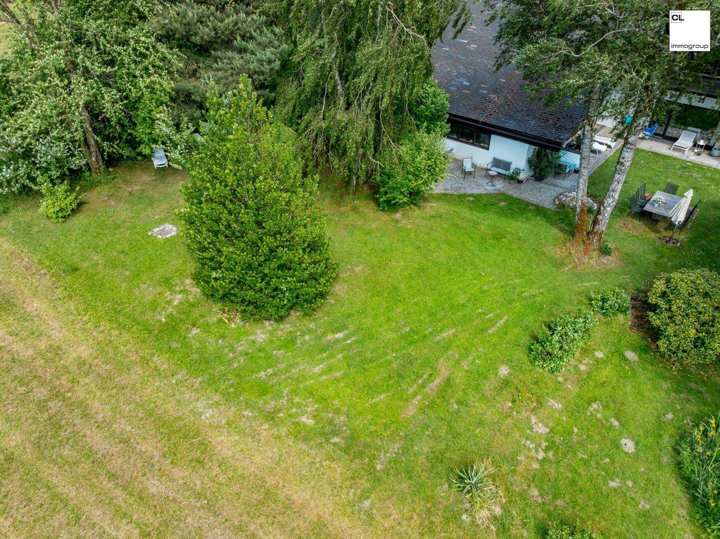 Mondsee-Vision: Langfristiger Investment-Grund mit Liegenschaftskaufoptionen - Ansicht 5
