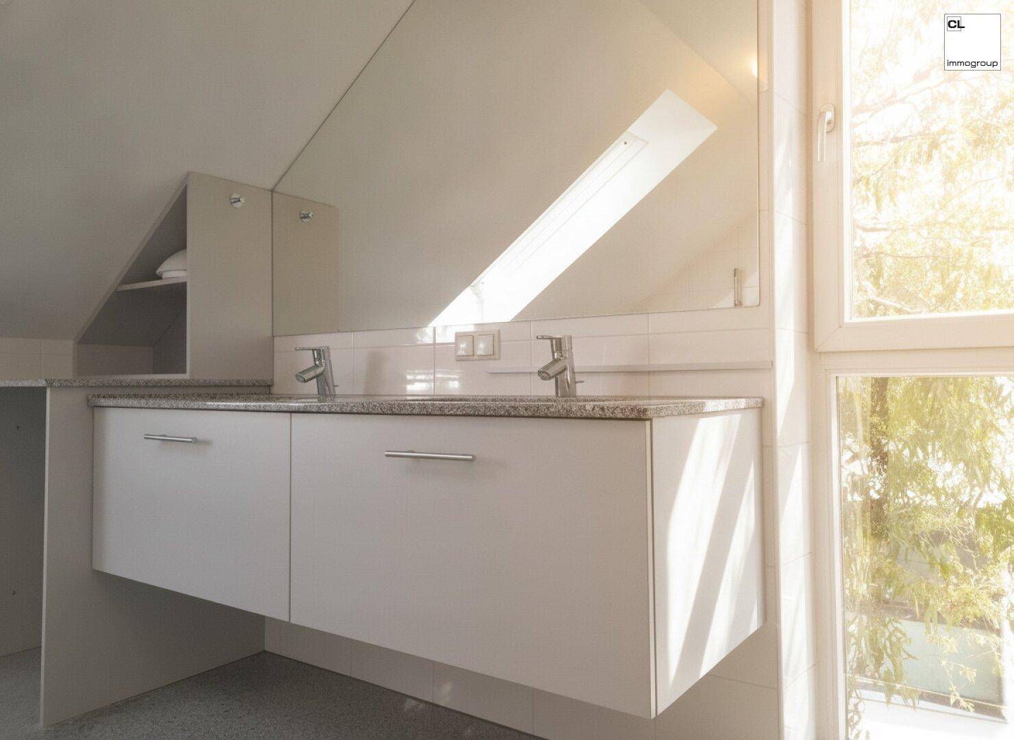 Wohnen über den Dächern von Mondsee – Exklusive Penthousewohnung mit Panoramablick - Mehr