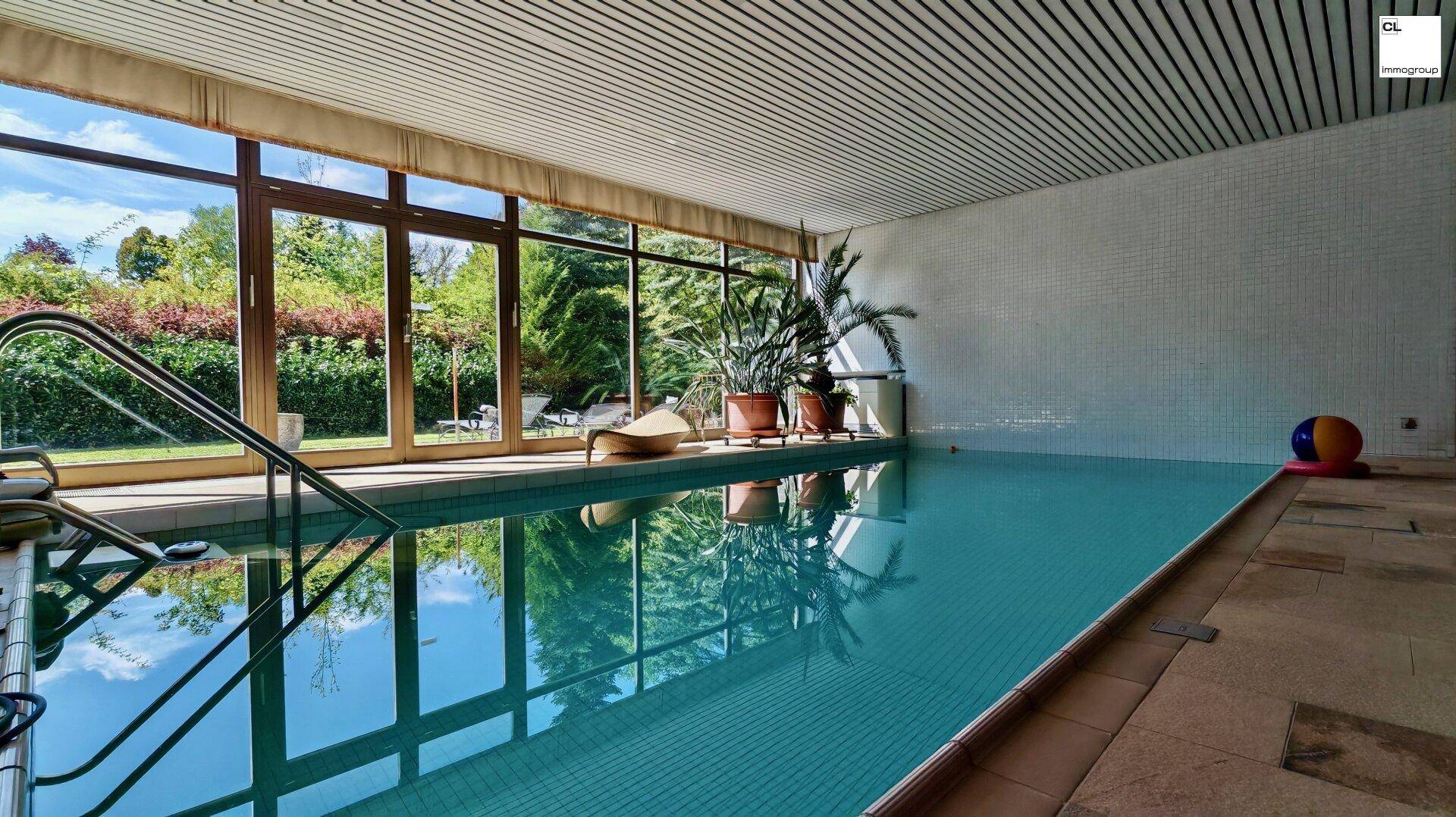 ARCHITEKTENVILLA mit Weitblick nahe Passau - Ansicht 5