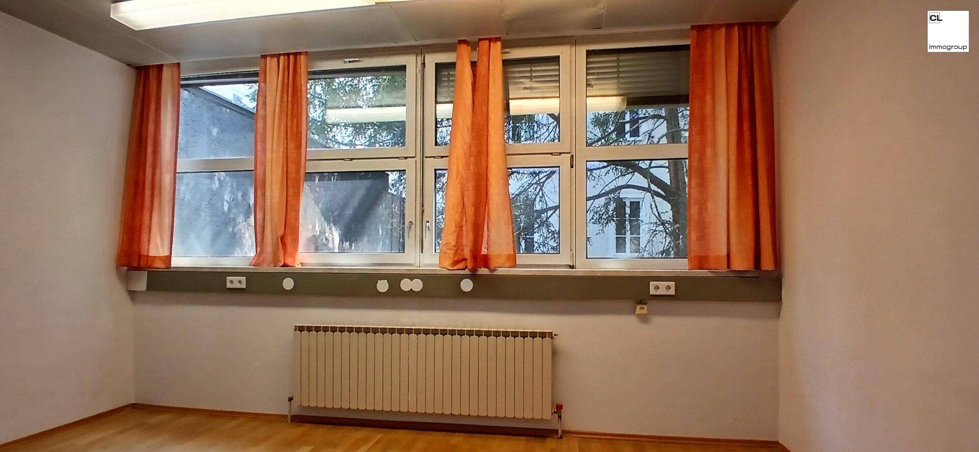 Gewerbeimmobilie in ausgezeichneter Lage zu mieten; Salzburg Stadt, nahe Schloss Mirabell, Mirabellgarten, Paracelsus Bad und Kurhaus, Kongresshaus. Erstklassige Adresse! Beste Erreichbarkeit, ideal für hohe Kundenfrequenz! - Ansicht 2