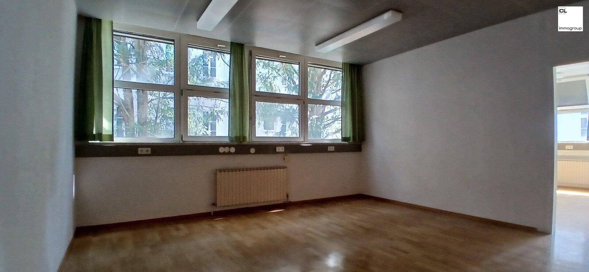 Gewerbeimmobilie in ausgezeichneter Lage zu mieten; Salzburg Stadt, nahe Schloss Mirabell, Mirabellgarten, Paracelsus Bad und Kurhaus, Kongresshaus. Erstklassige Adresse! Beste Erreichbarkeit, ideal für hohe Kundenfrequenz! - Ansicht 3
