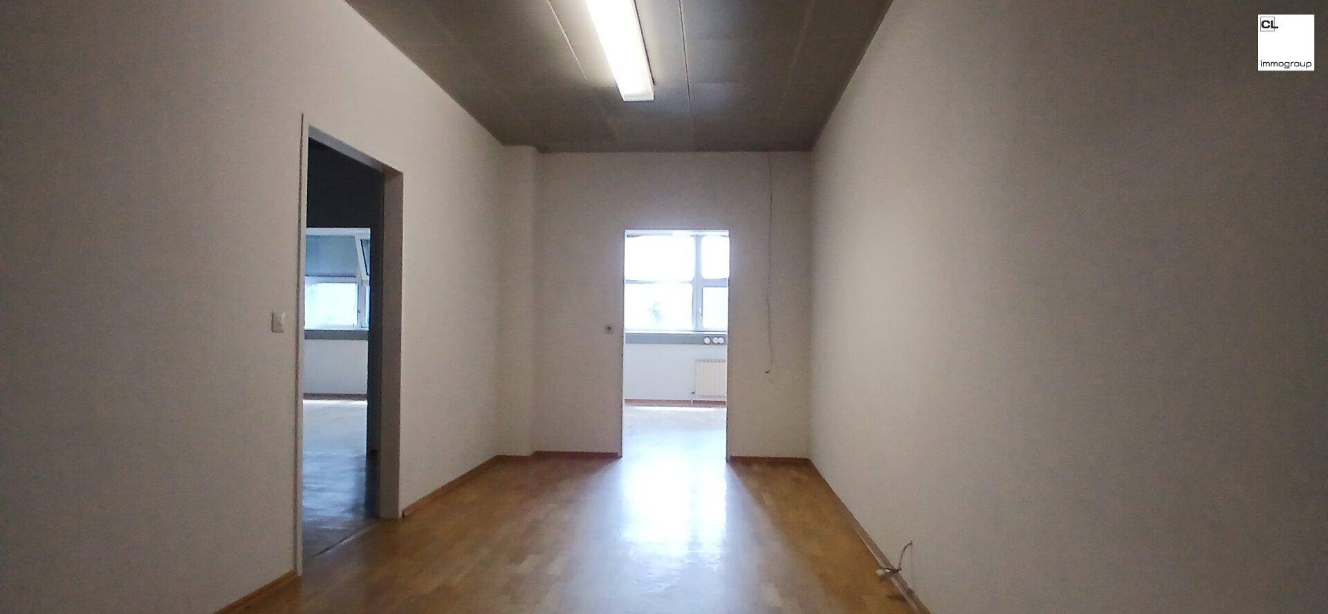 Gewerbeimmobilie in ausgezeichneter Lage zu mieten; Salzburg Stadt, nahe Schloss Mirabell, Mirabellgarten, Paracelsus Bad und Kurhaus, Kongresshaus. Erstklassige Adresse! Beste Erreichbarkeit, ideal für hohe Kundenfrequenz! - Ansicht 5