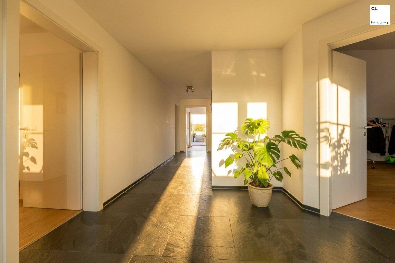 Wohnen in Tiefgraben bei Mondsee – naturnah, exklusiv und mit traumhaftem Ausblick - Ansicht 6