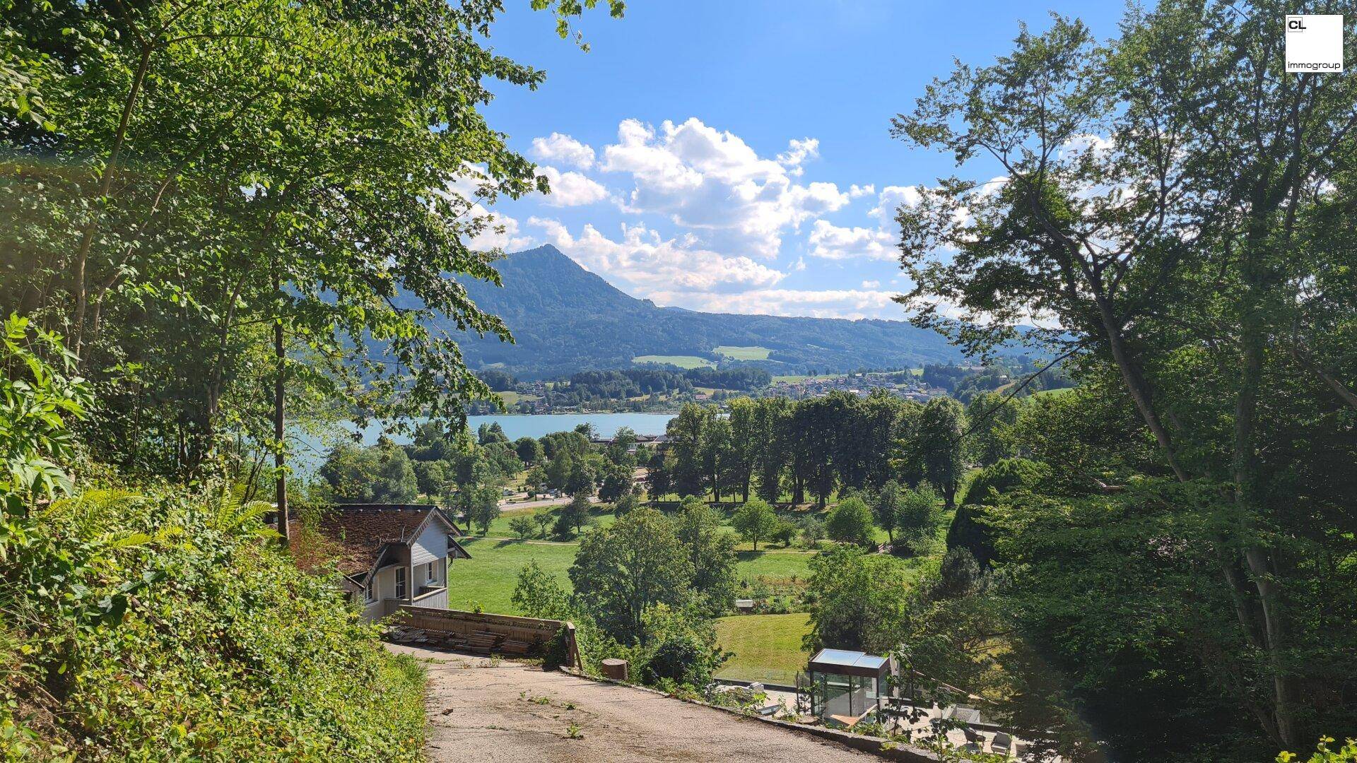 4EVER Mondsee - Come and stay! - Ansicht 2