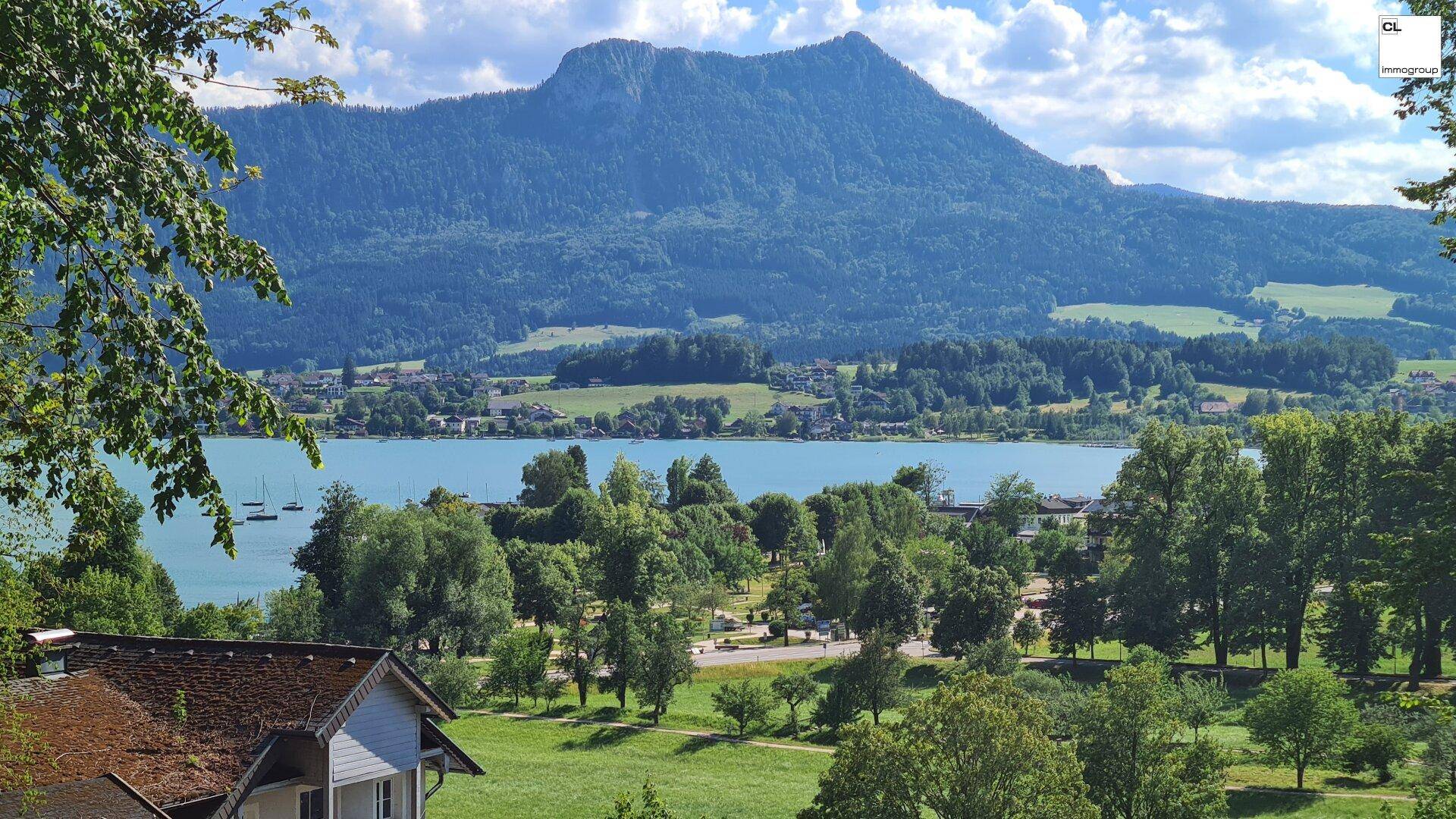4EVER Mondsee - Come and stay! - Ansicht 3