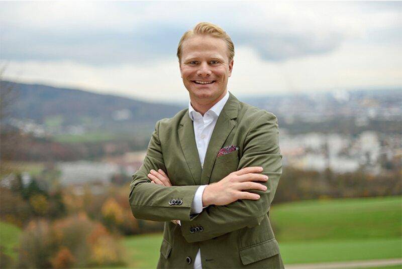 Kontaktfoto