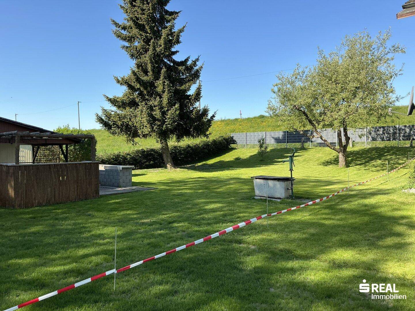 Grundstück in ruhiger Lage - Ansicht 2