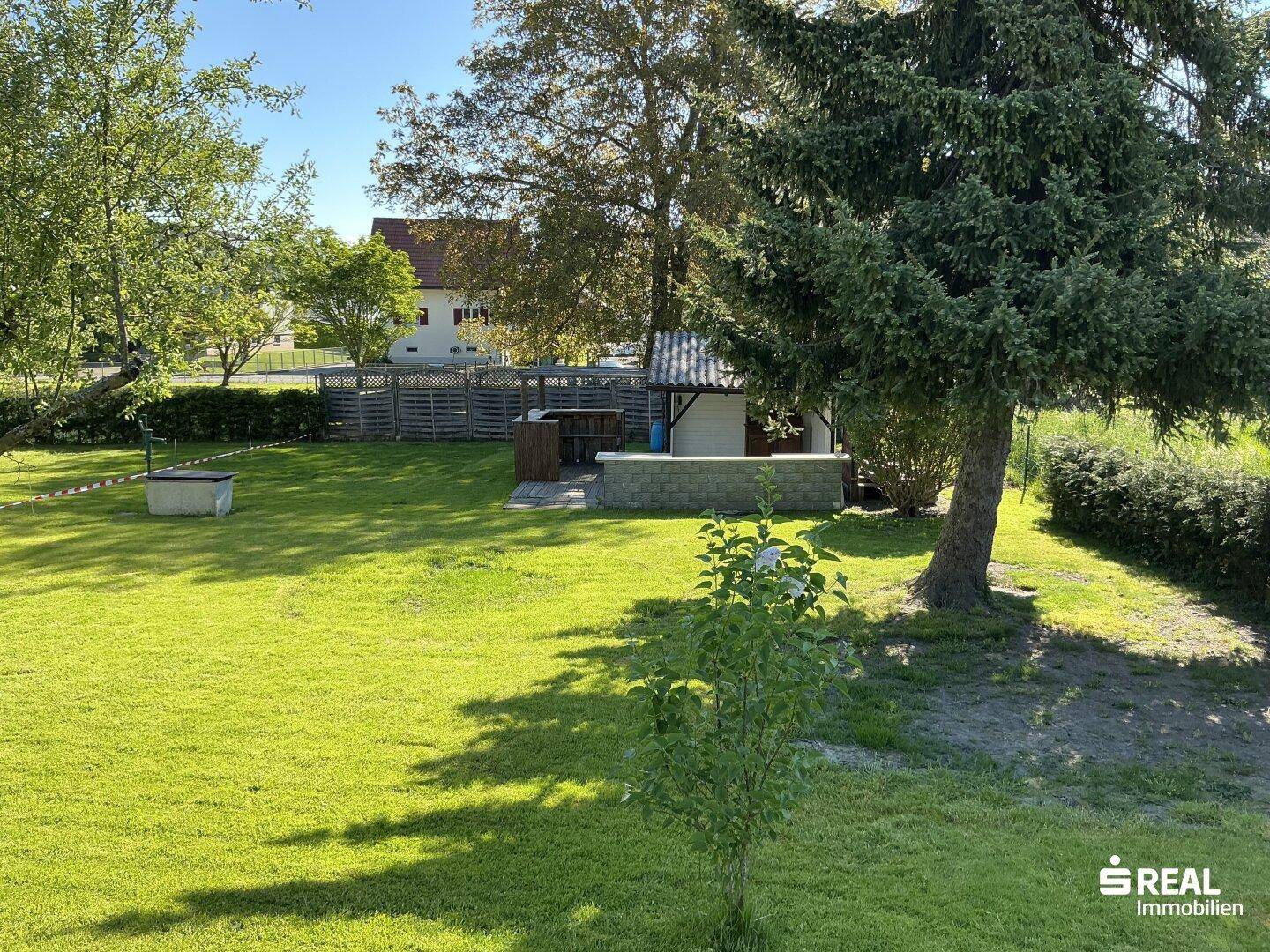 Grundstück in ruhiger Lage - Ansicht 6