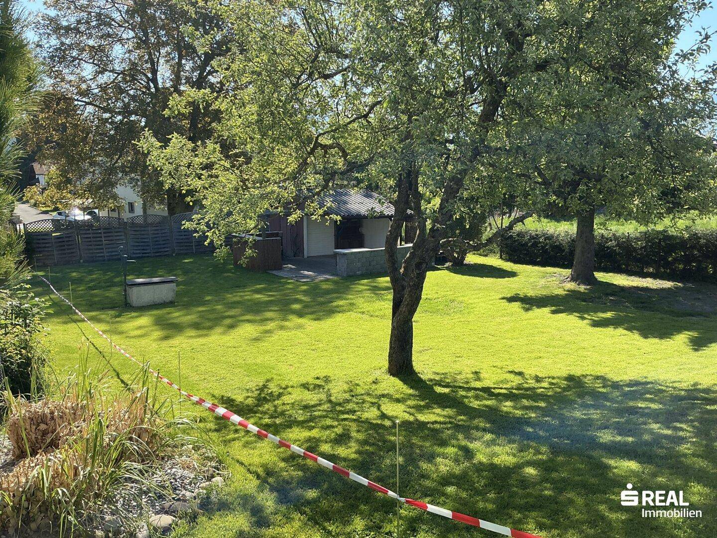 Grundstück in ruhiger Lage - Ansicht 4