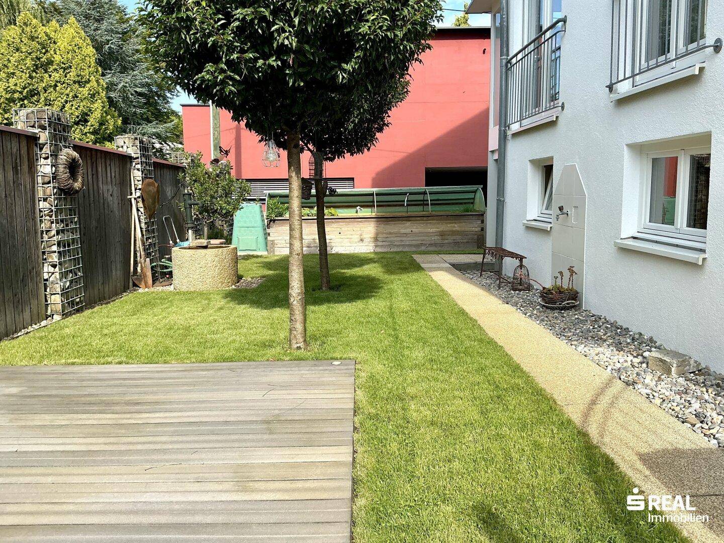 sehr gepflegt