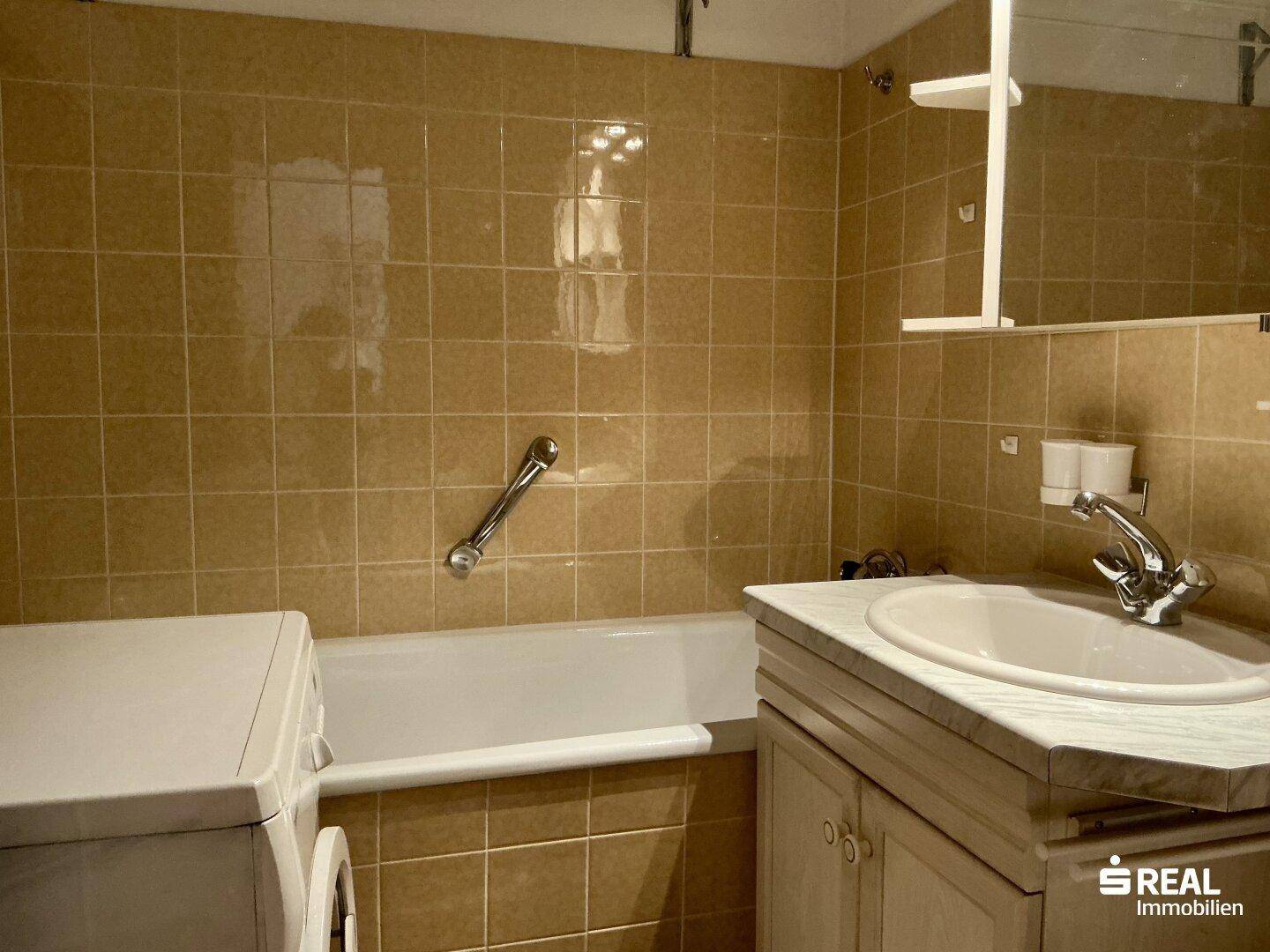 Bad/WC