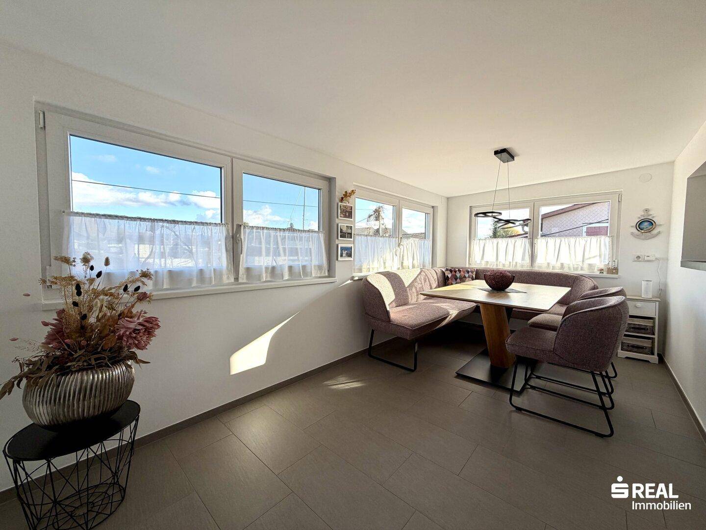Modernisiertes Ferienhaus am Bodensee – pohled 4