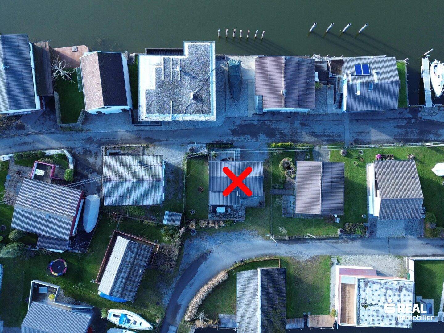 Modernisiertes Ferienhaus am Bodensee – pohled 5