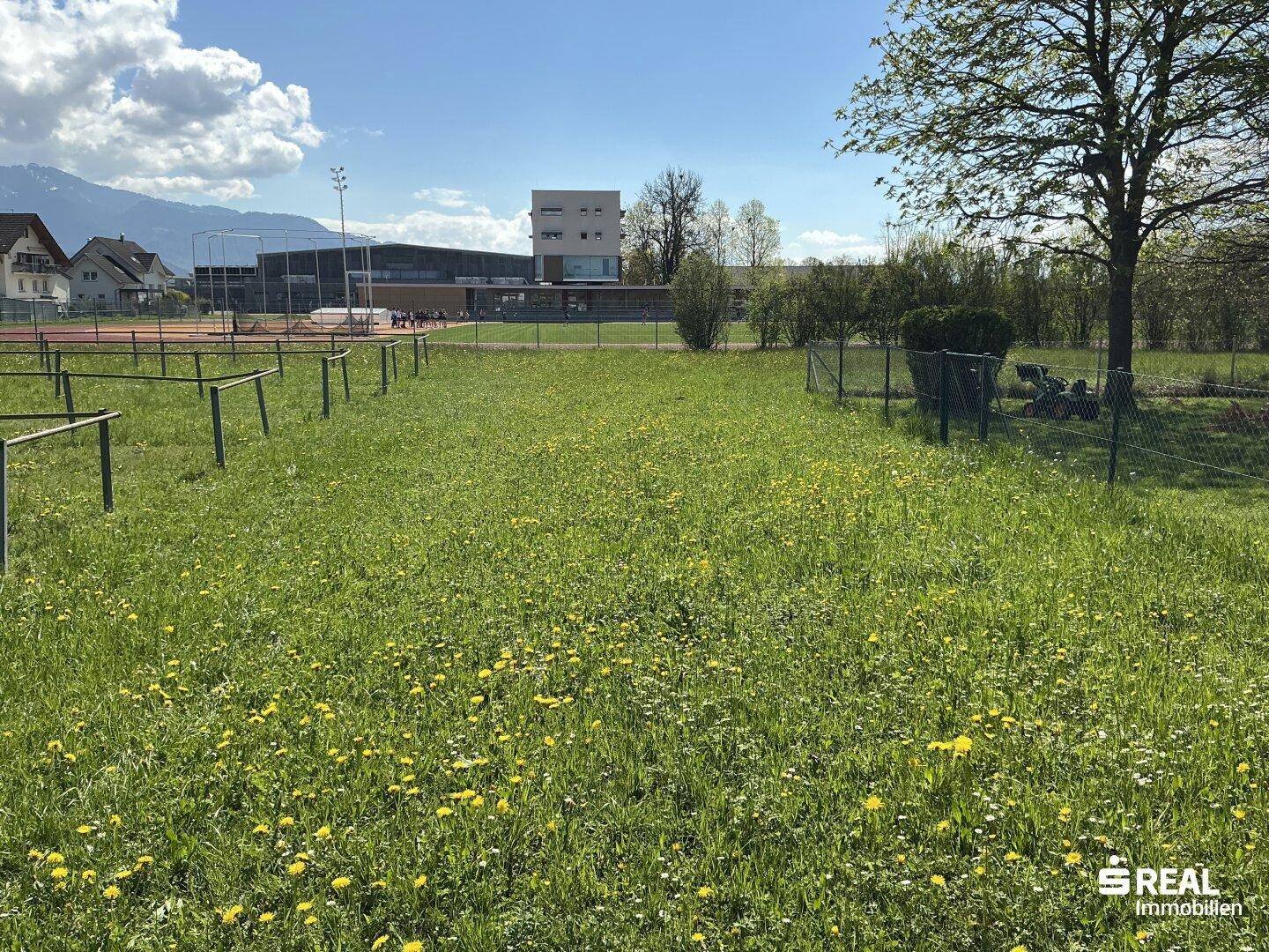 Insel der Sonne in Lustenau - Ansicht 2