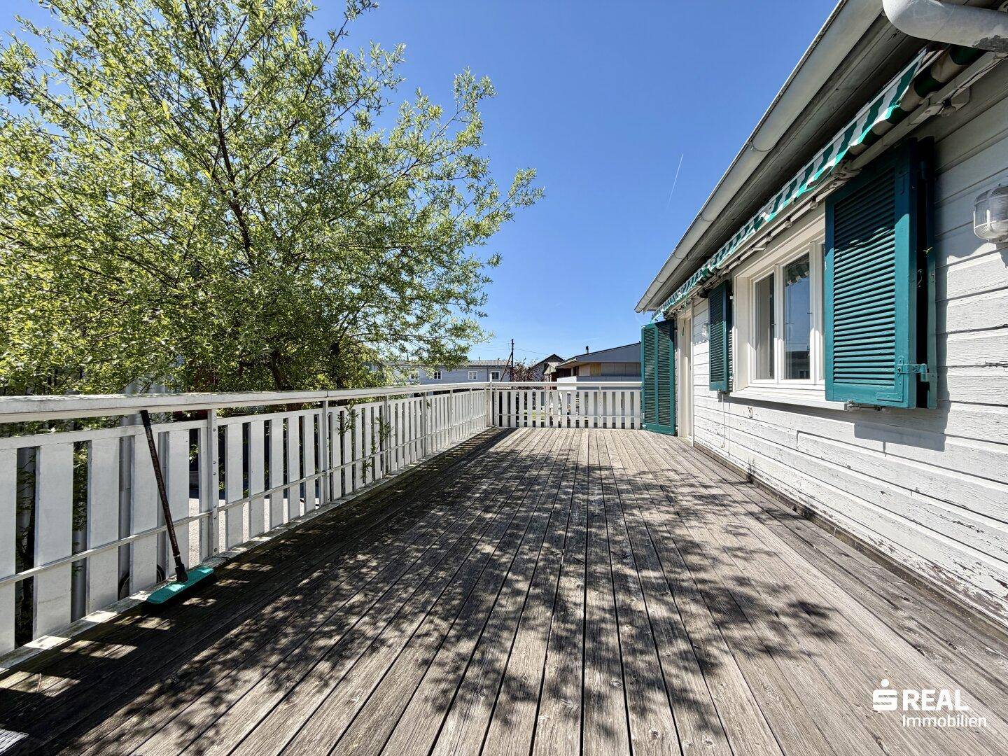 Ferienhaus mit Bootsgarage - Ansicht 6