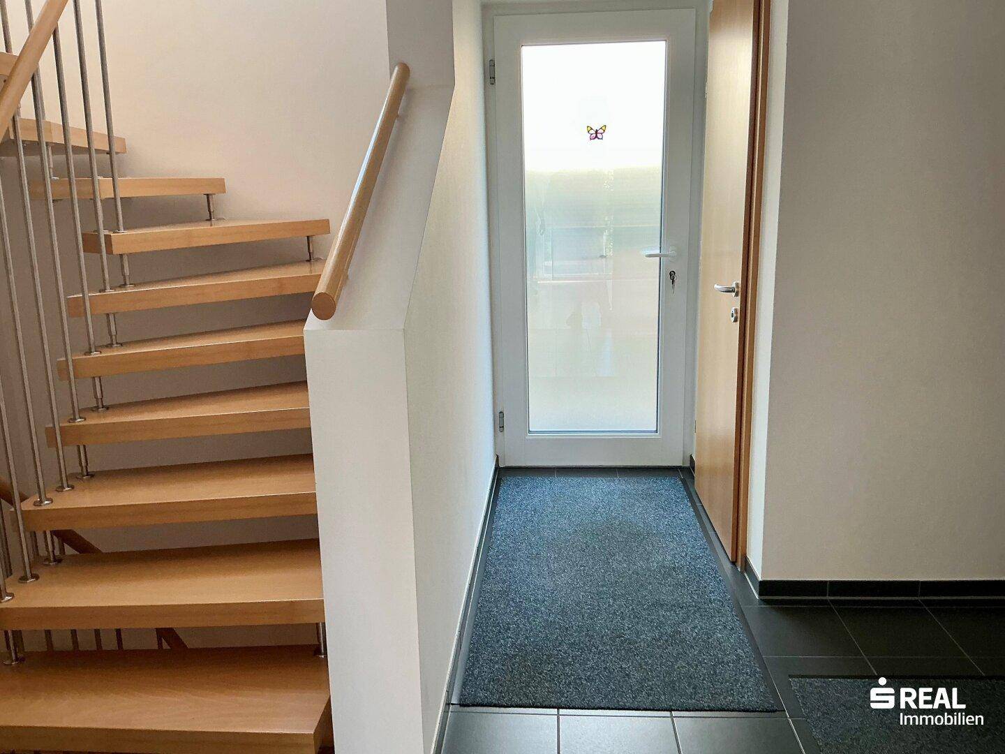 Kleines aber smartes Eckreihenhaus in sehr feiner Lage - Ansicht 6