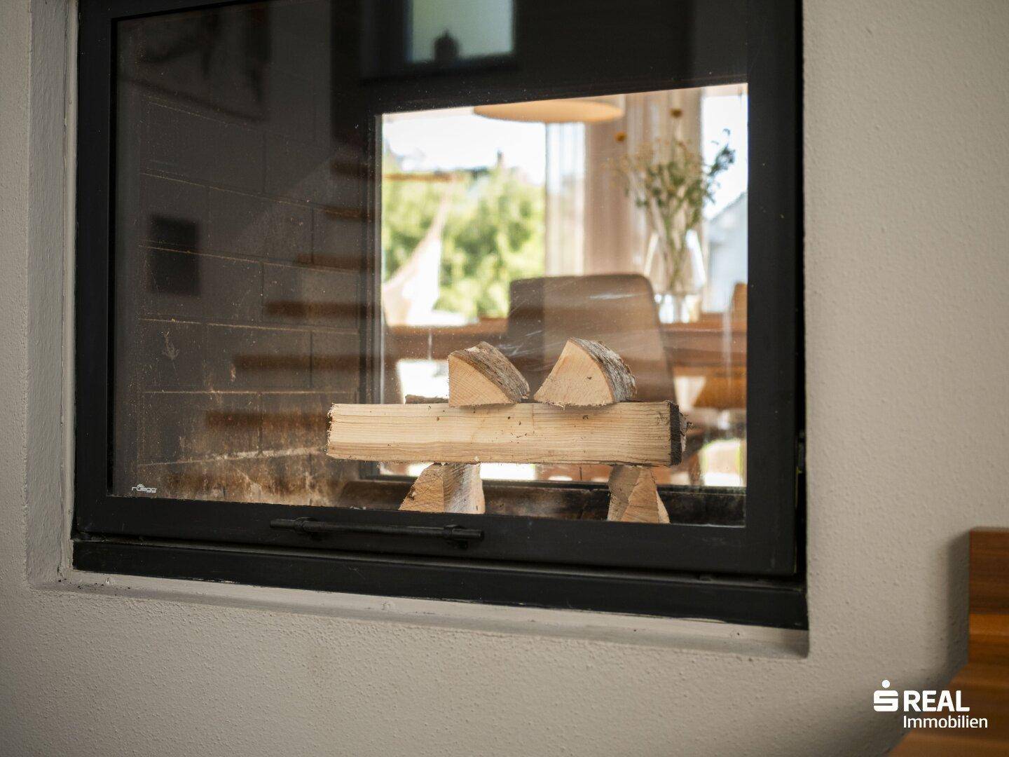 Stilvolles Einfamilienhaus in ruhiger Lage - Mehr