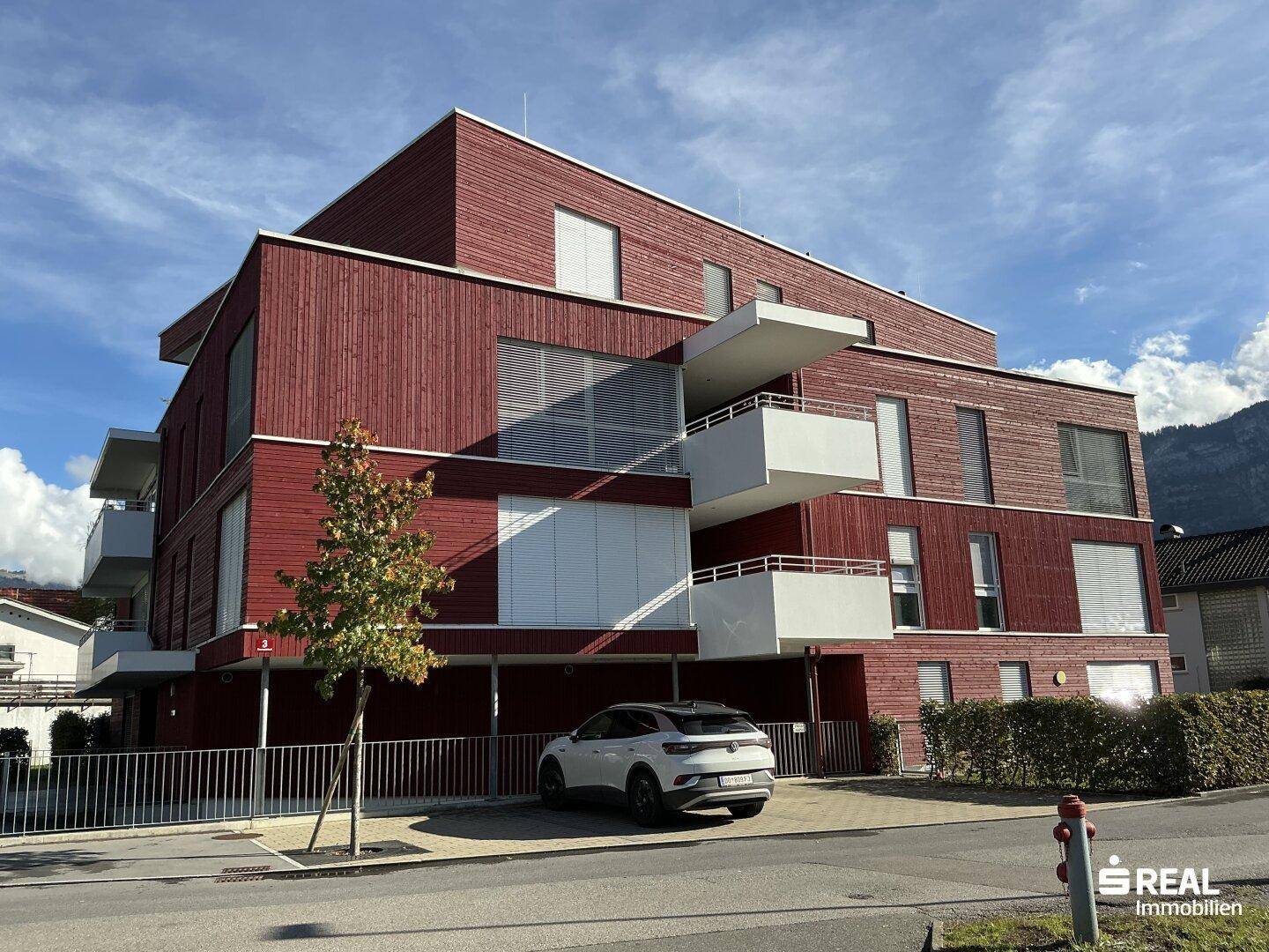 Apartment, 75 m²