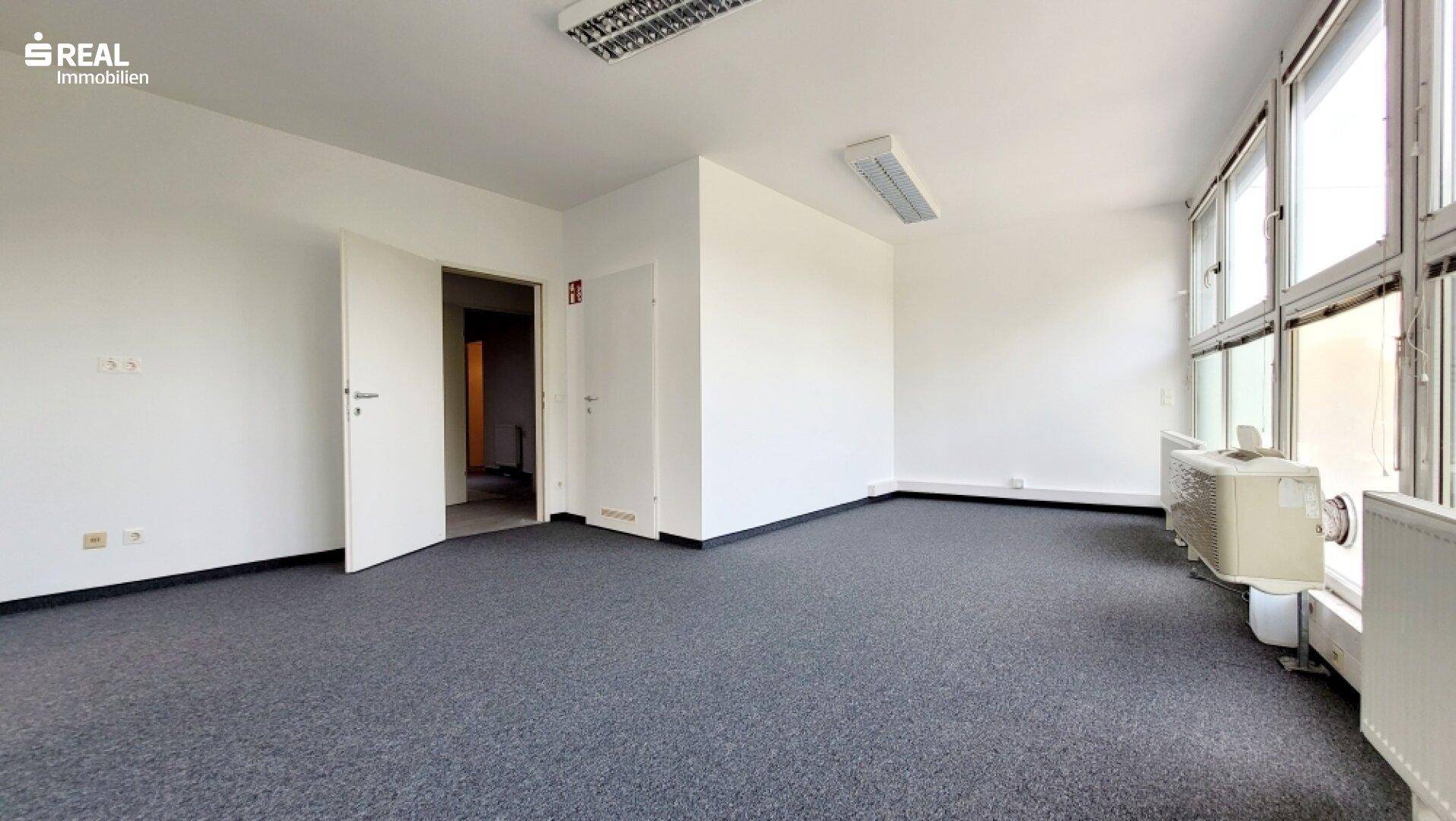 Geräumiges Büro in der Liebknechtgasse - S-Bahn Nähe - View 3