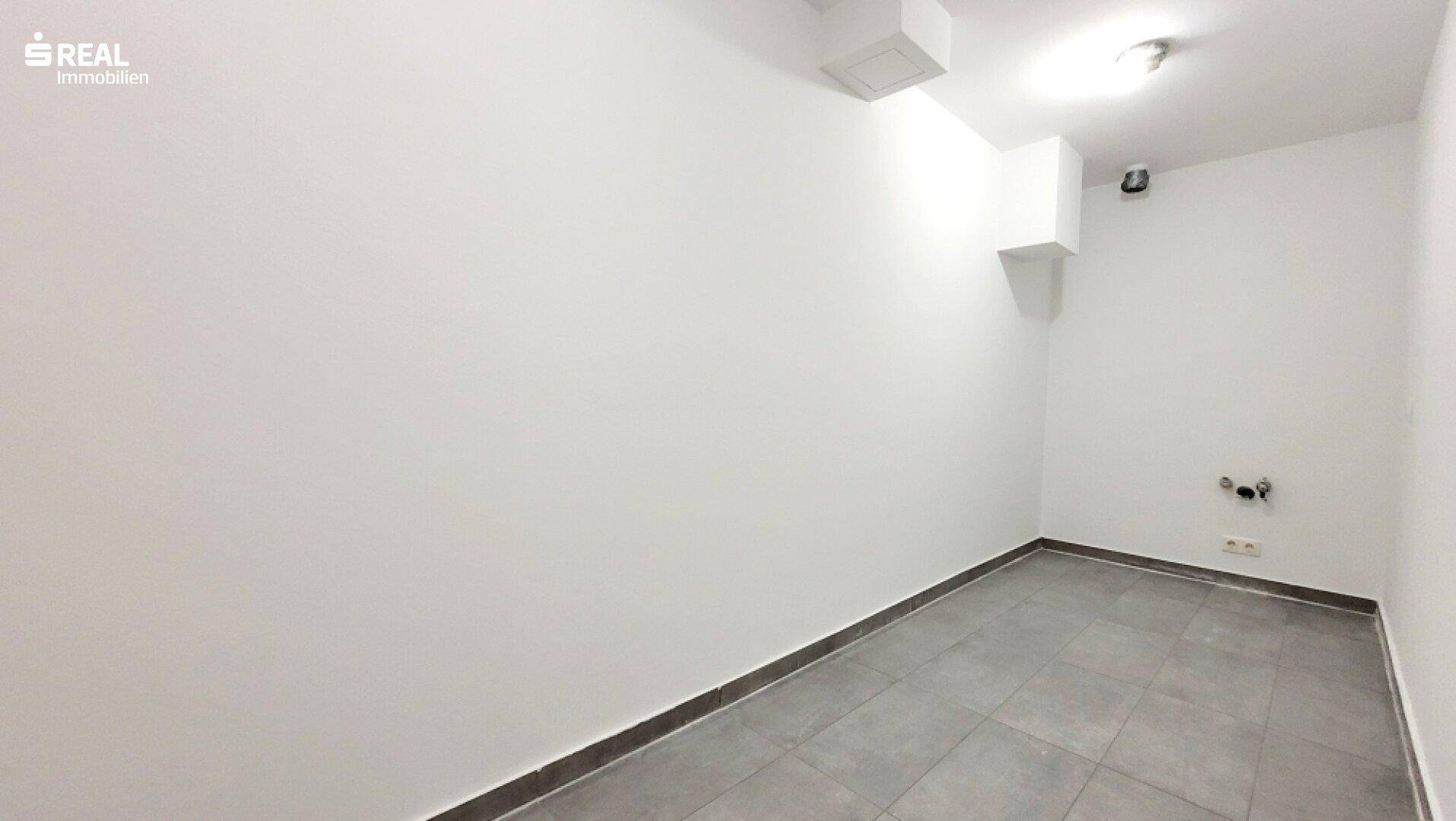 Geräumiges Büro in der Liebknechtgasse - S-Bahn Nähe - View 5