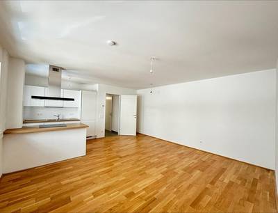2-Zimmer-Wohnung mit Balkon, 55 m², Ottakring, Ottakring