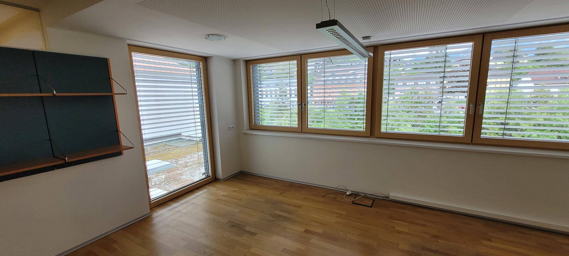 Landeck-Zentrum: Hochwertige Büro- und Gewerberäumlichkeite für Dienstleister oder Arzt-/Therapieeinrichtungen direkt im Zentrum zu vermieten (313 m²) - Ansicht 5