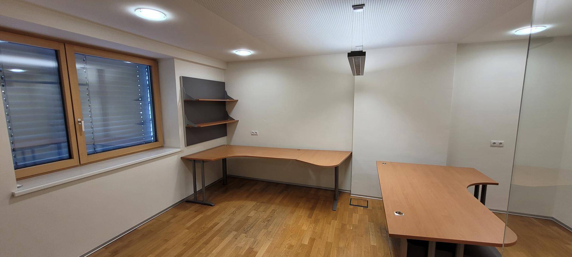 Landeck-Zentrum: Hochwertige Büro- und Gewerberäumlichkeite für Dienstleister oder Arzt-/Therapieeinrichtungen direkt im Zentrum zu vermieten (313 m²) - Mehr
