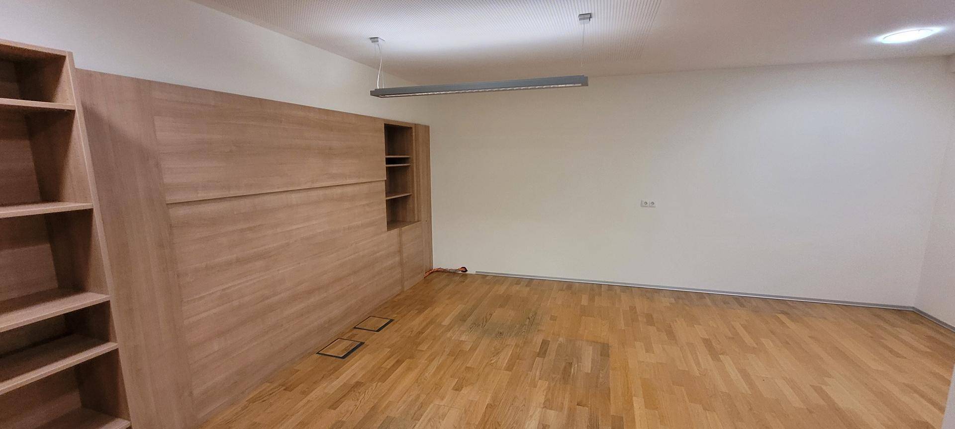 Landeck-Zentrum: Hochwertige Büro- und Gewerberäumlichkeite für Dienstleister oder Arzt-/Therapieeinrichtungen direkt im Zentrum zu vermieten (313 m²) - Ansicht 3