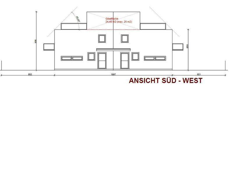 Ansicht_Sued_West