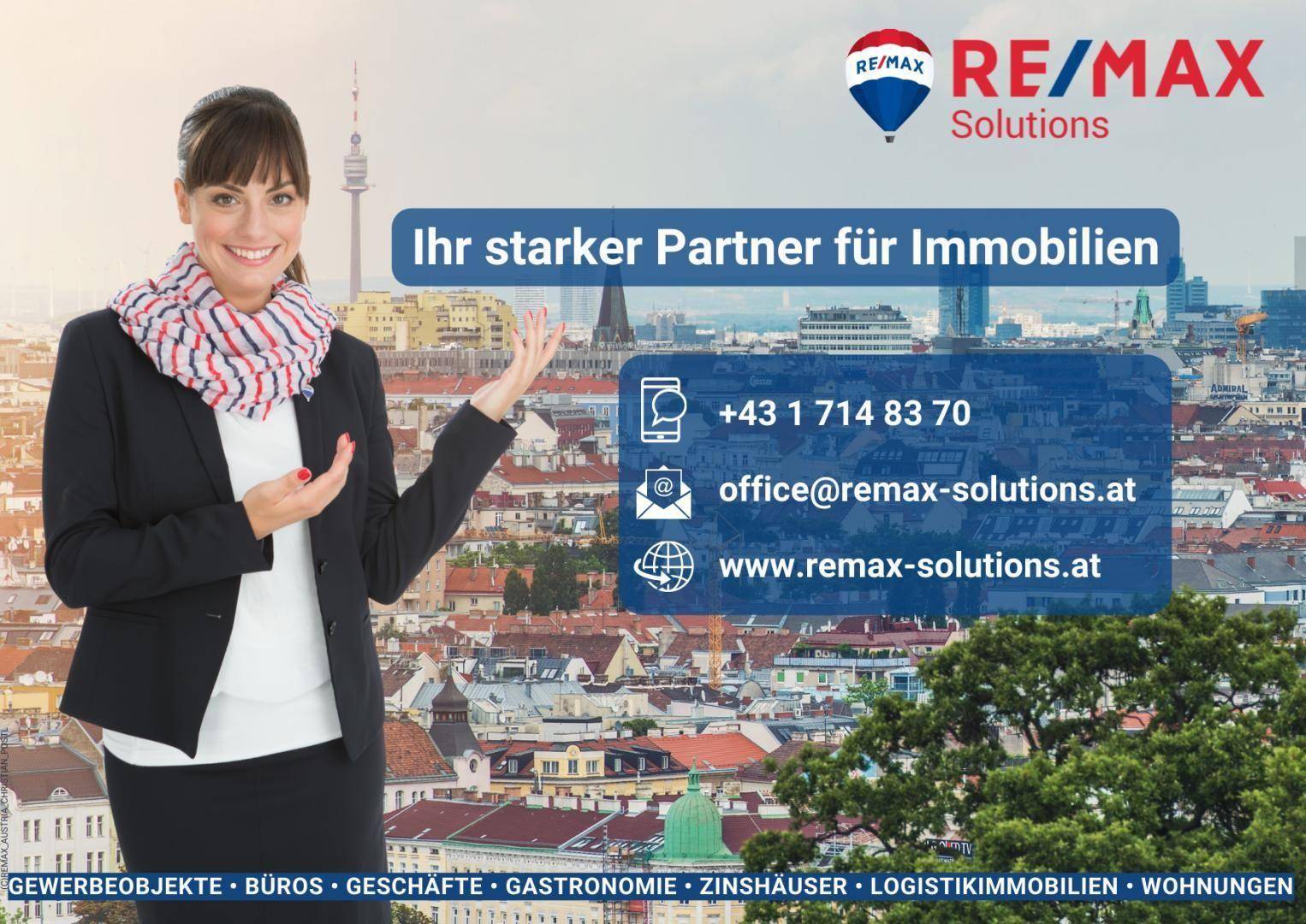 REMAX Bild