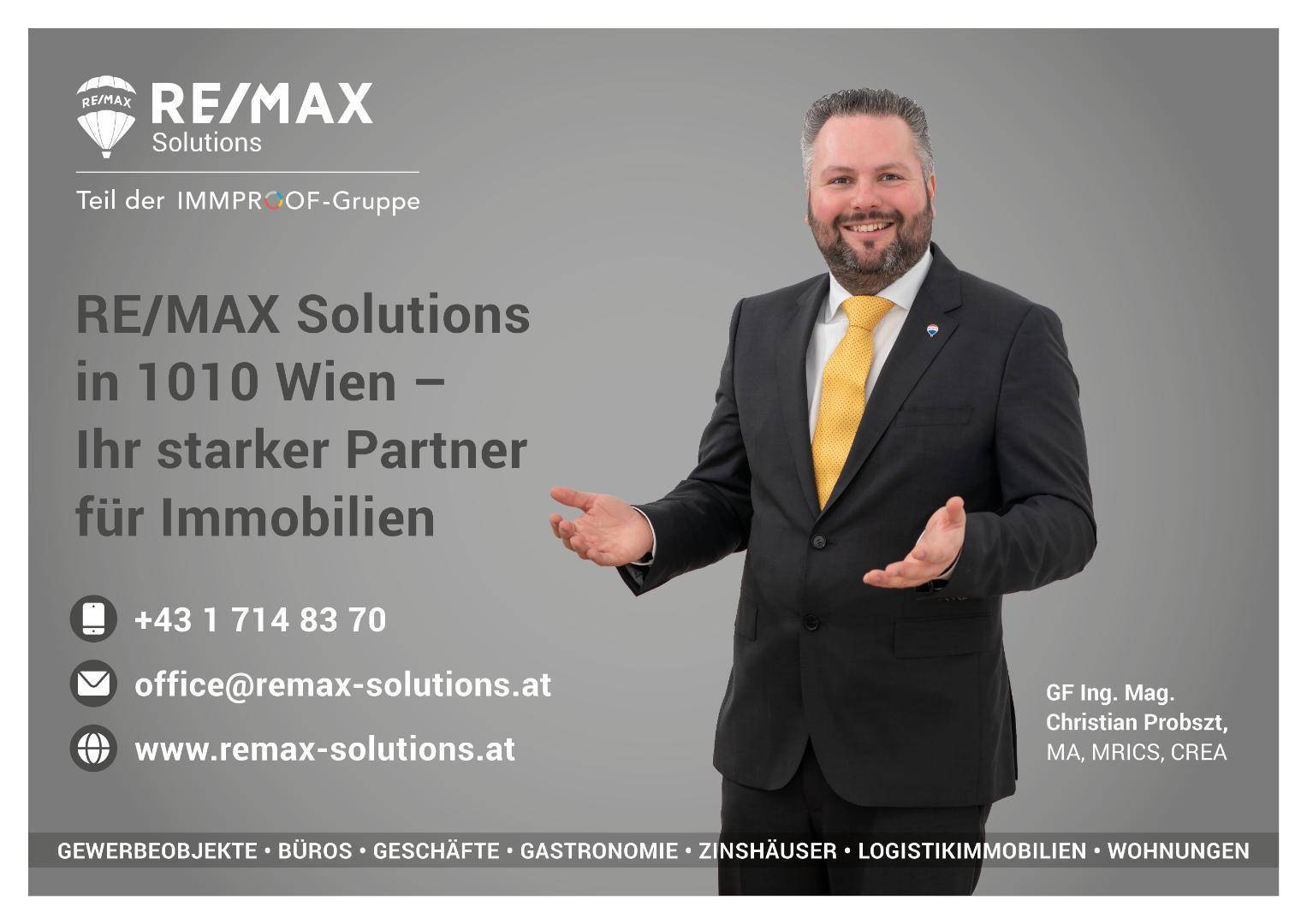 #remaxsolutions