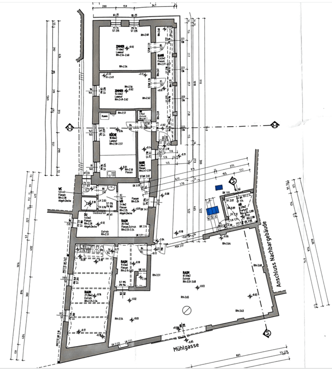 Plan EG