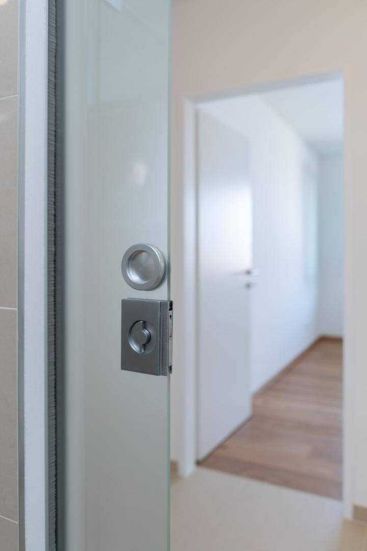 Bad - Schlafzimmer