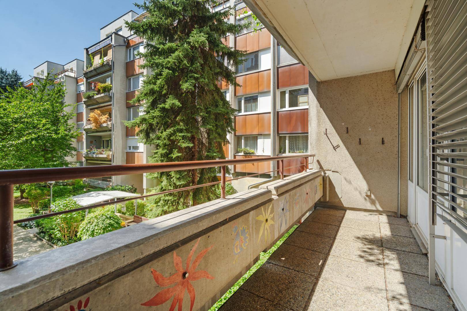 Loggia