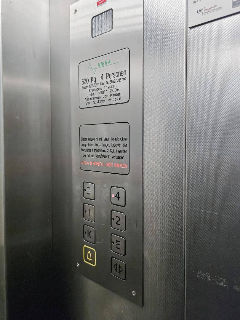 Lift