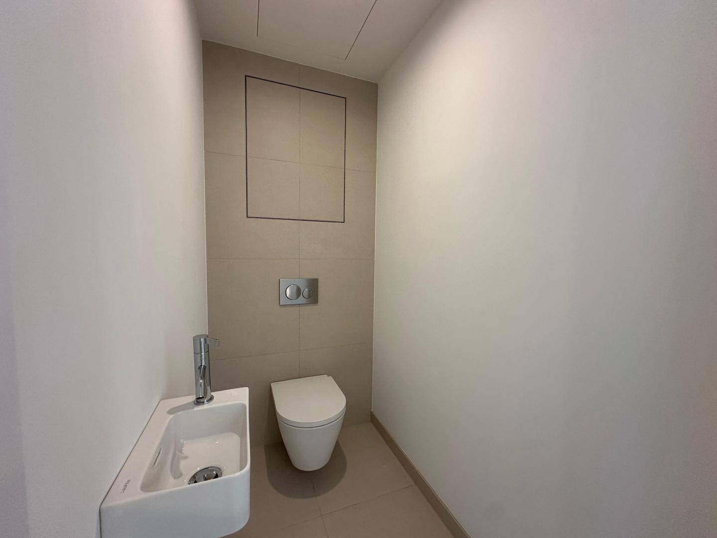 Meiereistraße WC