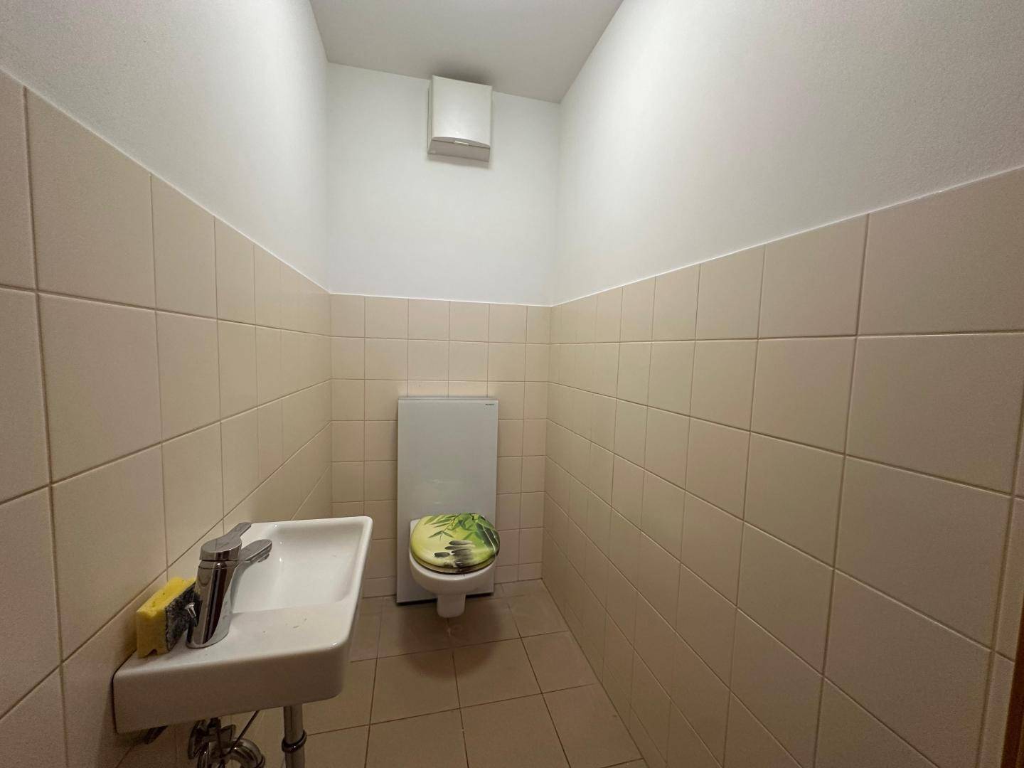 Wielandplatz WC