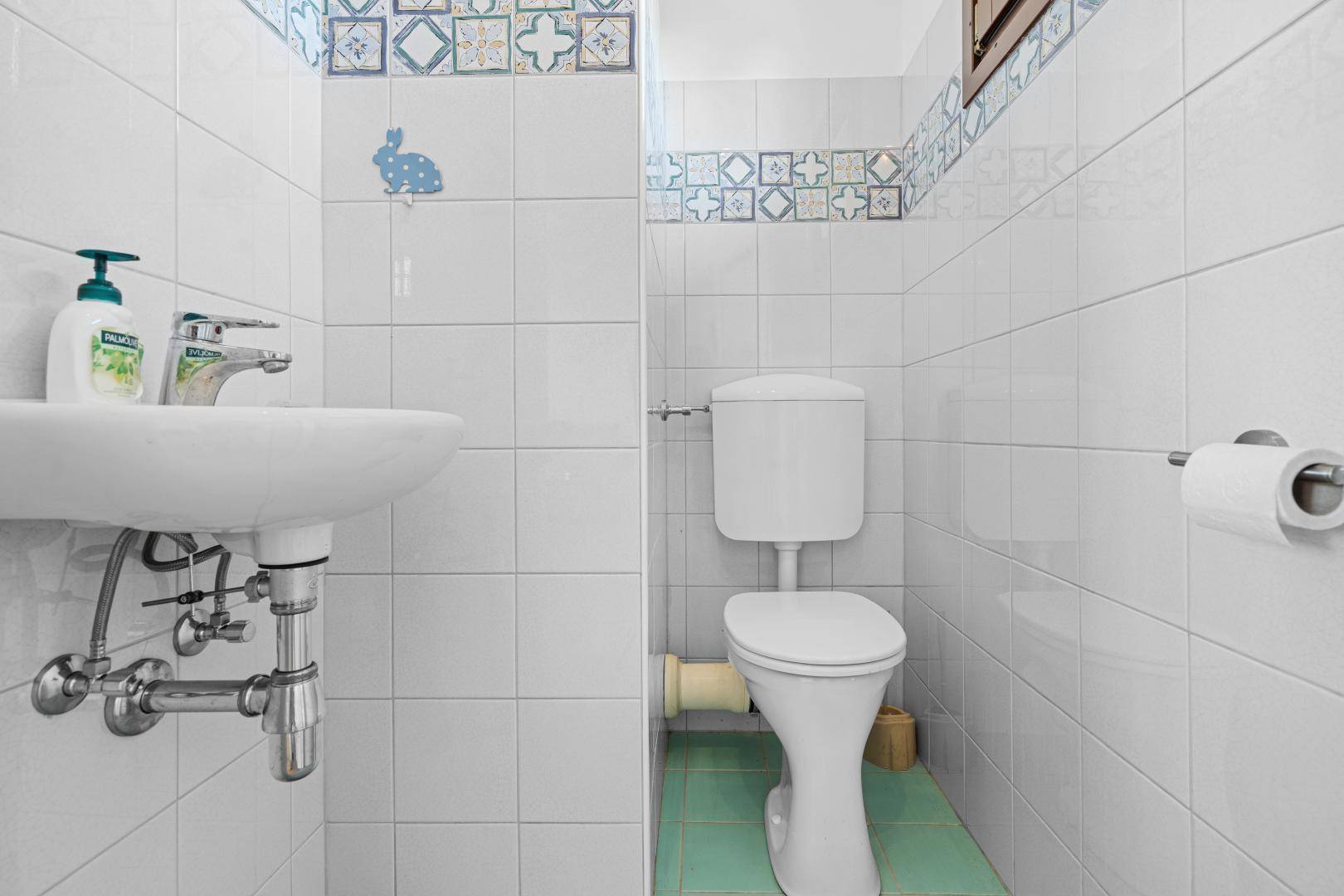 WC DG